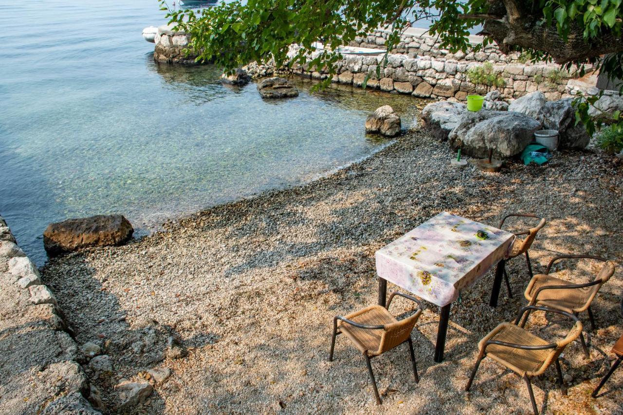 Apartmani Peko Kotor Exterior photo